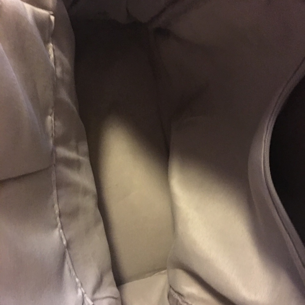 Black Backpack - Picture 7 of 8